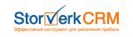 STORVERK CRM (СТОРВЕРК СРМ)