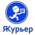 ЯКурьер