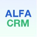 Альфа CRM