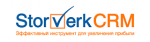 STORVERK CRM (СТОРВЕРК СРМ)
