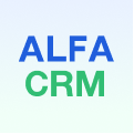 Альфа CRM